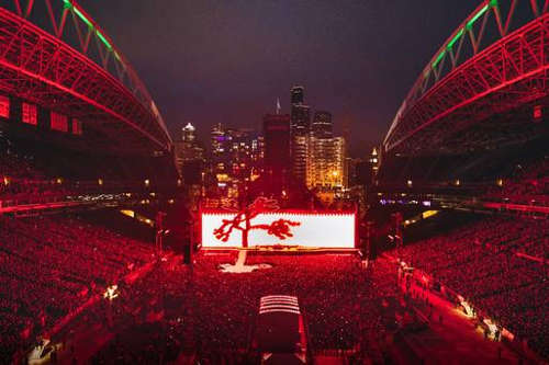 Stage