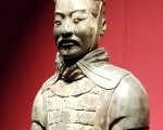 Terracotta Warriors