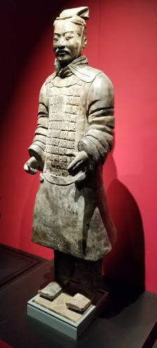 Terracotta Warriors 1