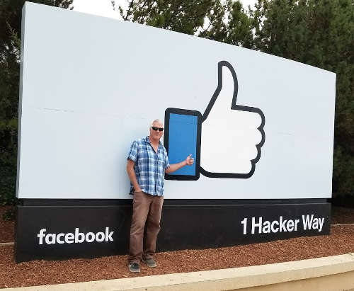 Papa FB