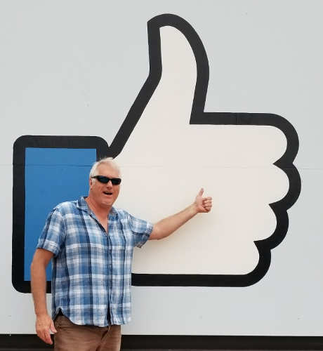 Papa FB Thumb