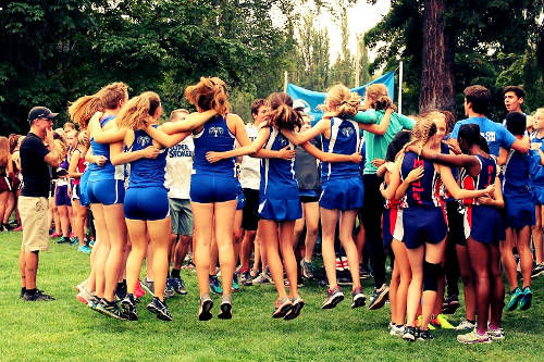 Cross Country 01