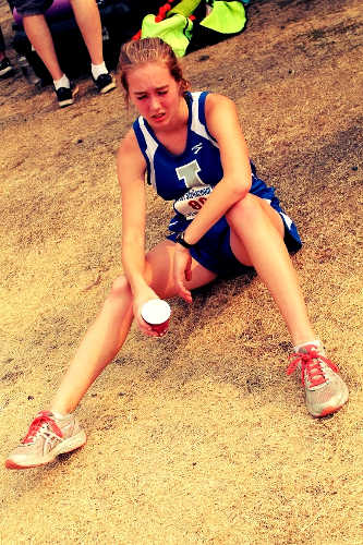 Cross Country 05