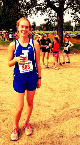 Cross Country 06