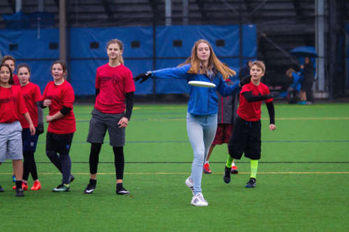 Maddy Flyers 01