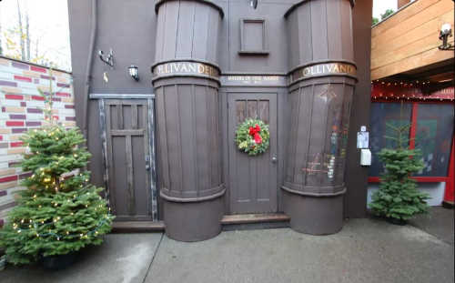 Diagon Alley 03