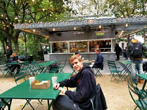 Shake Shack