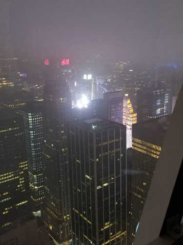 Top of the Rock 01
