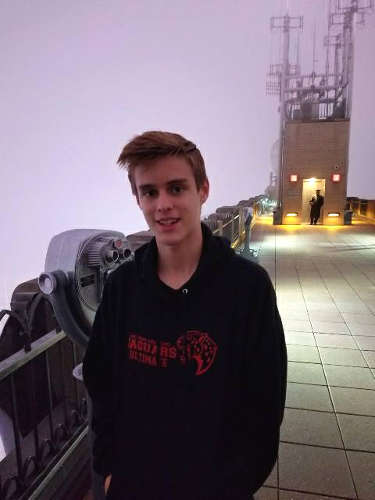 Top of the Rock Dane 01