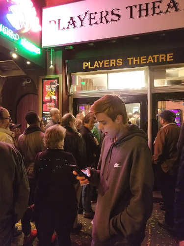 Players Theatre Dane 01