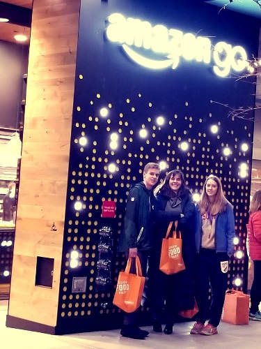 Amazon Go G-Pod 04