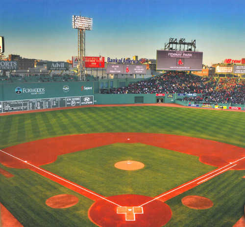 Fenway Park 02