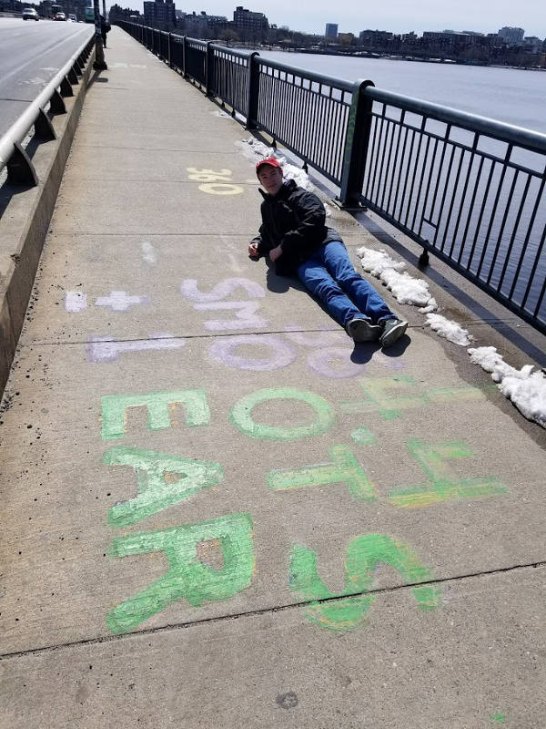 MIT Smoots Bridge Brock 01