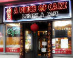 Piece of Cake Bakery