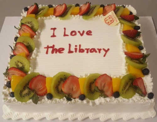 Piece of Cake Bakery Fruit Cake