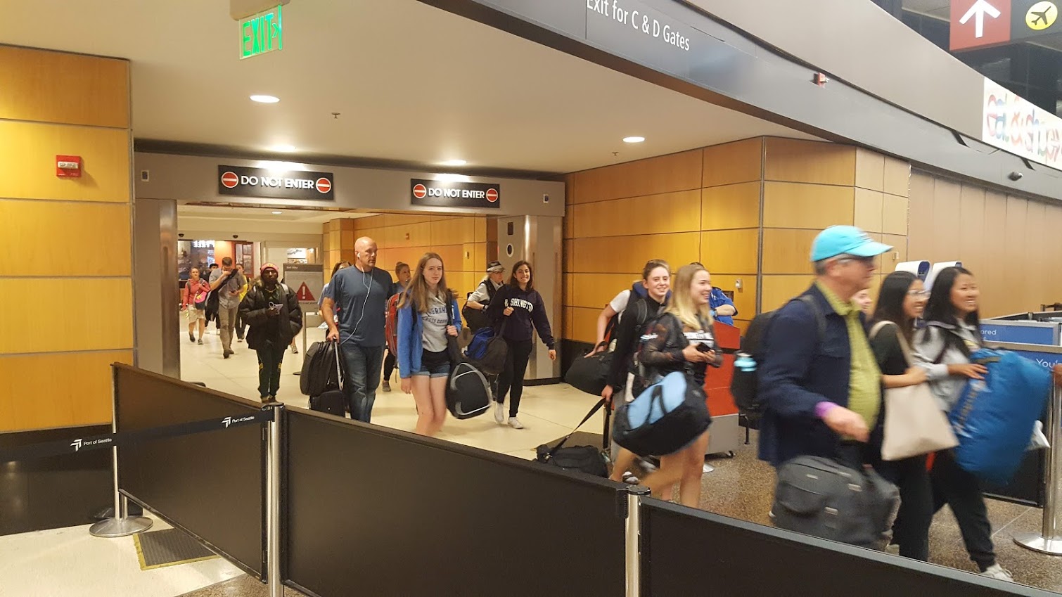 IHS PVI SeaTac Return