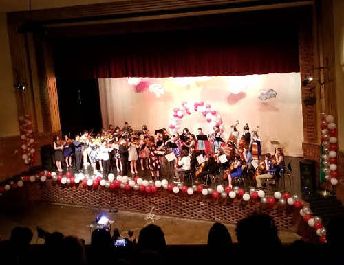 JAMS Promtion Orchestra