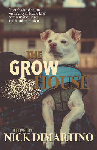 The Grow House