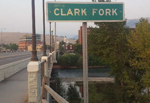 Clark Fork
