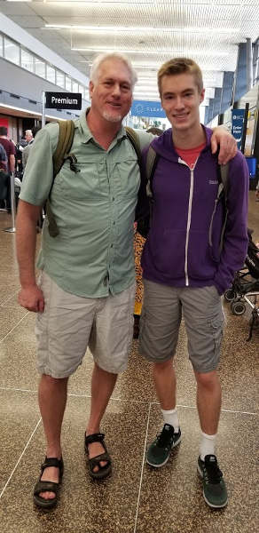 Suisse Send Off Papa Brock 05