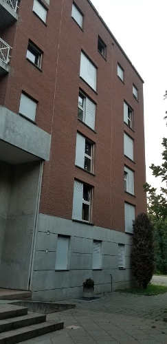 Suisse Ochettes Dorm 02