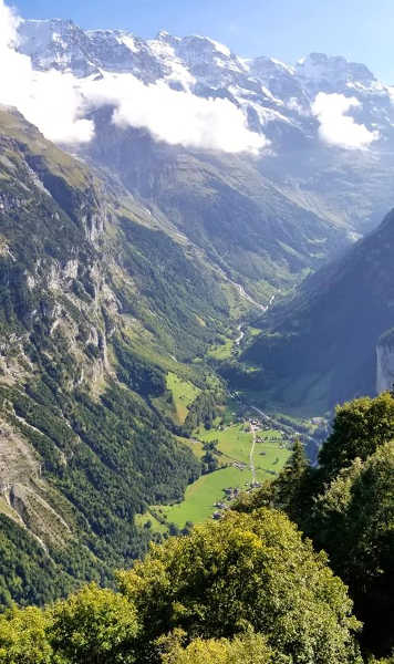 M&uuml;rren View 06