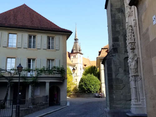 Suisse Lausanne 18.09.2018 02