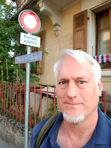 Suisse Renens Papa 03