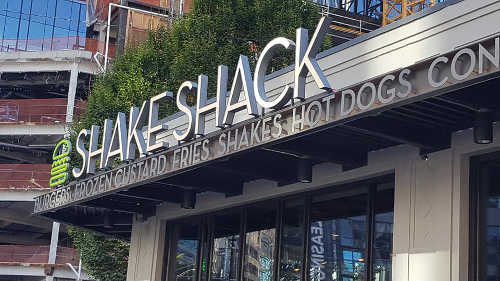 Shake Shack 01