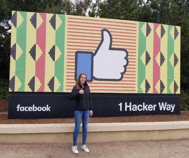 FB Maddy