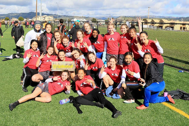 Stanford Invite 06