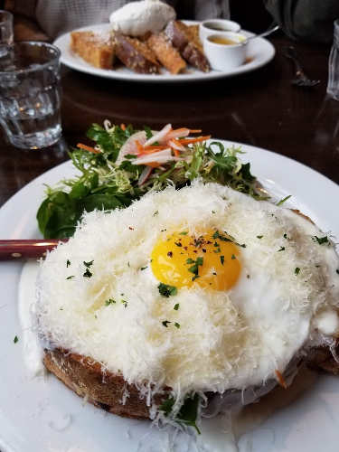 Brunch