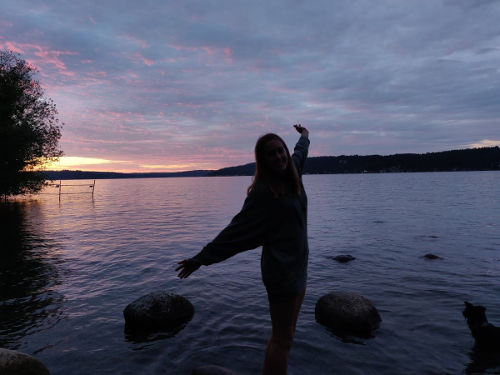 Sandpoint Maddy