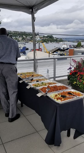 Gilead Summer Lunch 03