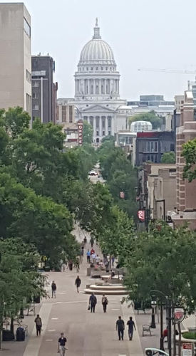 Madison, WI
