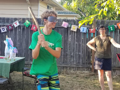 Dane Birthday Party 04 Marcus