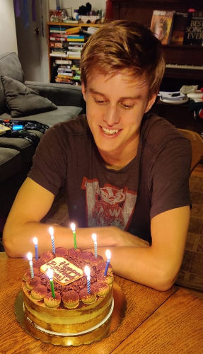 Dane Birthday 03