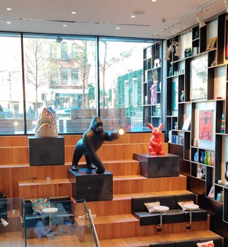 NYC CitizenM Bowery 01