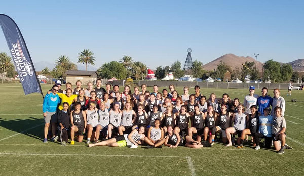 USNT Ultimate Tryout 01