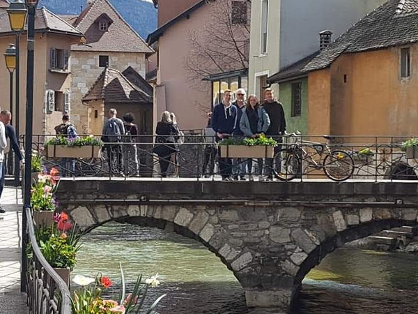 Annecy, France 02