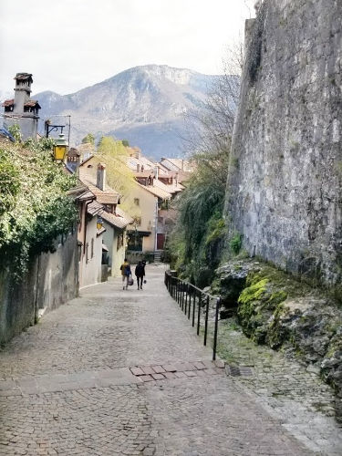 Annecy, France 05