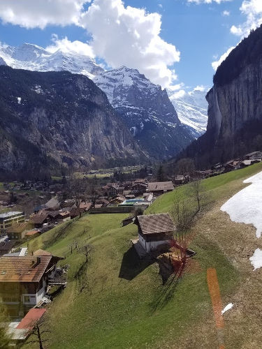 Lauterbrunnen