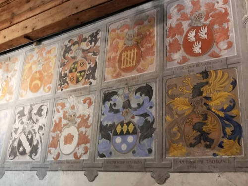 Ch&acirc;teau de Chillon 03