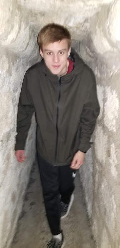 Ch&acirc;teau de Chillon Dane 01