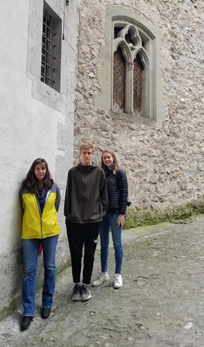 Ch&acirc;teau de Chillon G-POD 01