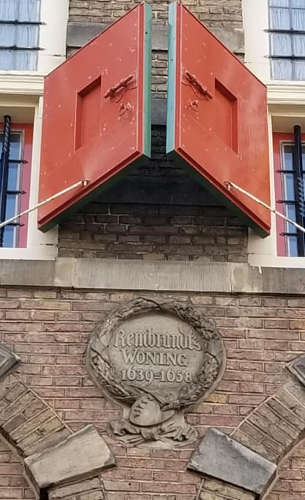 Amsterdam Rembrandt House