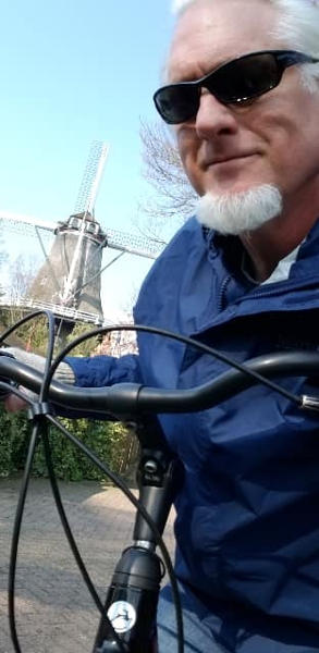 Amsterdam Bike Papa