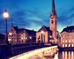 Zurich