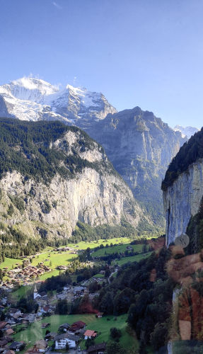 Lauterbrunnen