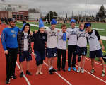 IHS Mixed Ultimate Seniors